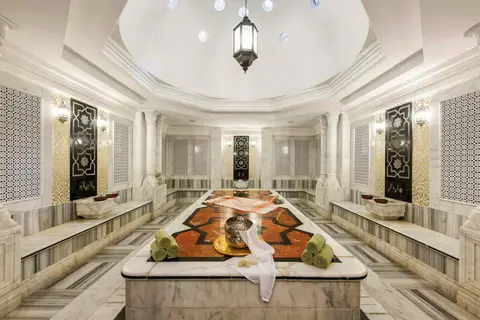 Rixos Sharm el Sheikh in Rixos Entertainment Centre (Rixos Sharm el Sheikh), foto 13