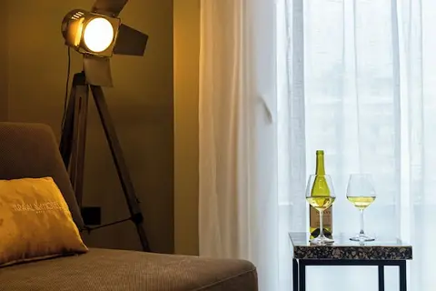 Kraal Hotel in Vlora — foto 19