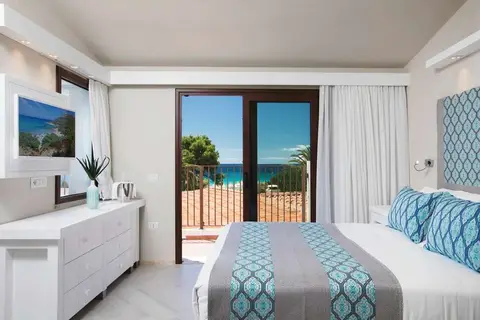 Cormoran Hotel & Residence in Crabonaxa/Villasimius — foto 4