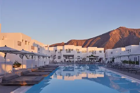 Aqua Blue Hotel - Member Of KD Hotels & Resorts in Δημοτική Ενότητα Θήρας — foto 13