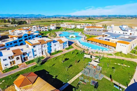 Danaide Resort in Scanzano Jonico — foto 10