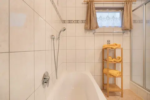 Appartementen Hörhager in Kaltenbach — foto 11