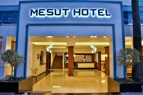 Mesut in Alanya — foto 7