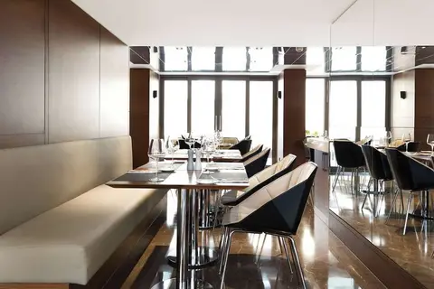 AC Hotel Istanbul Macka in Beşiktaş — foto 7