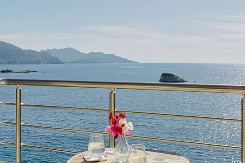 Costa Smeralda in Σύβοτα — foto 22