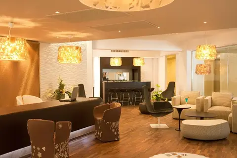 Elysium Resort & Spa in Δήμος Ρόδου — foto 25