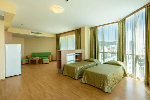 Palma Hotel in Варна — foto 3