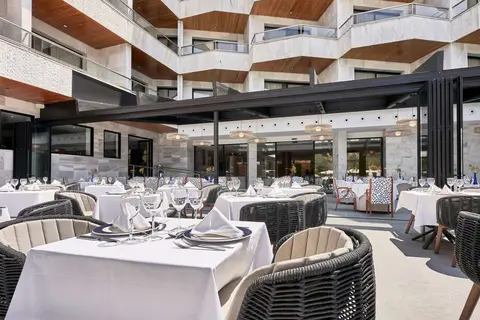Hotel Serrano Palace in Cala Ratjada — foto 7
