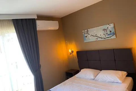 Avisos Hotel & Apartments in Marmaris, foto 15