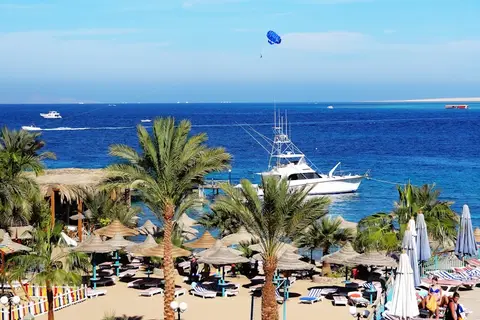 Bella Vista Resort in Hurghada, foto 17
