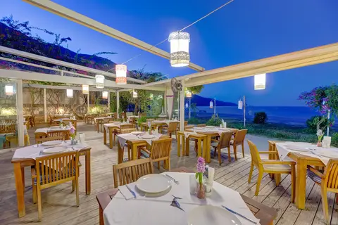 Oyster Residence in Fethiye — foto 28