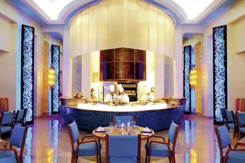 Mazagan Beach & Golf Resort in Haouzia, foto 2