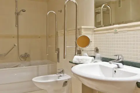 Pontiana Thalasso Hotel in Oropesa Del Mar — foto 28