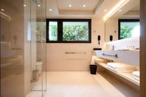 Somewhere Boutique Hotel Vouliagmeni in Δήμος Ζωγράφου — foto 16