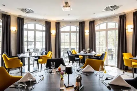 Hotel Lahnschleife foto 2