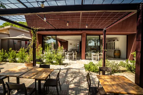 Village Oasi foto 24