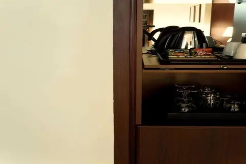 Villaggio Hotel & Resort Abu Dhabi in آل نَهيان — foto 8