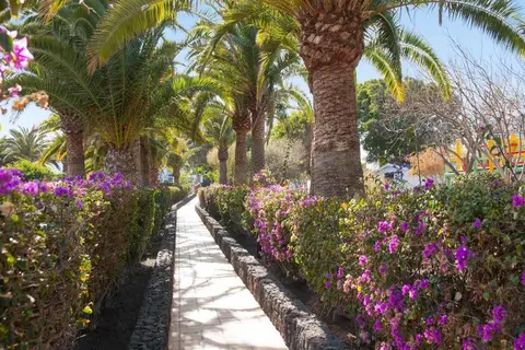 Hotel Relaxia Olivina in Puerto del Carmen, foto 9