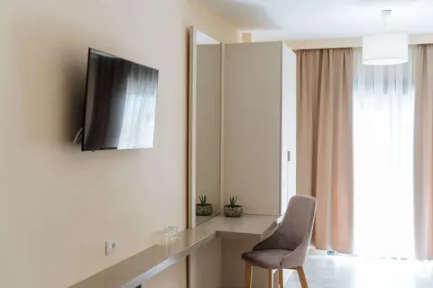 New Akileda Hotel in Golem, foto 5