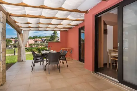 Amfora Plava Laguna in Monterol — foto 6
