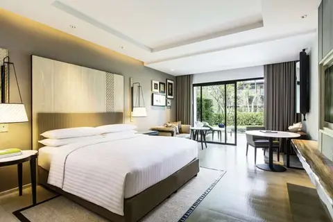 Hua Hin Marriott Resort & Spa in Hua Hin, foto 30