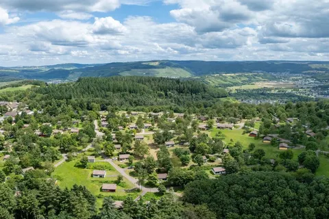 Camping Warsberg foto 38