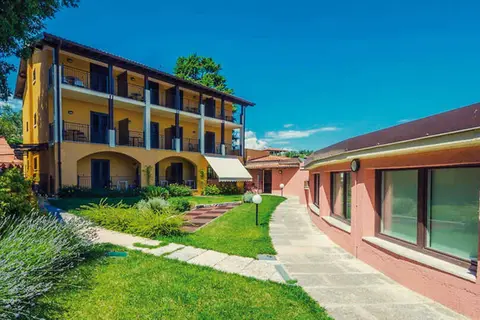 Belvedere in Manerba del Garda — foto 24