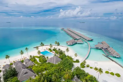 Sun Siyam Iru Veli in Aloofushi — foto 20