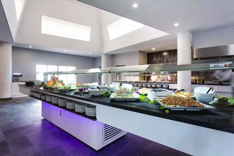 AP Adriana Beach Resort in Loulé, foto 17