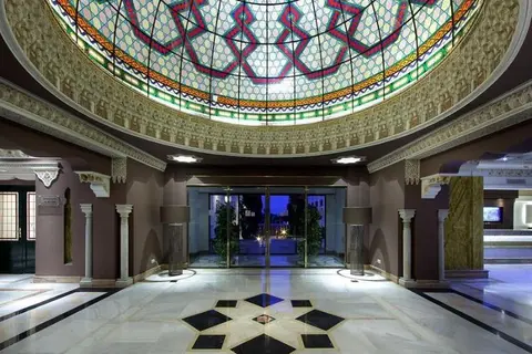 Hotel Abades Benacazon in Benacazon — foto 23