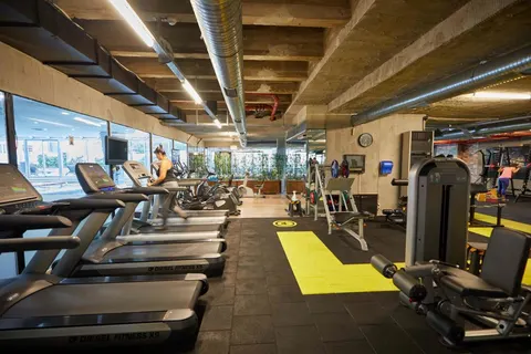 Dedeman Istanbul Hotel in İstanbul — foto 27