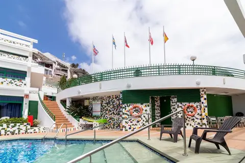 Apartamentos Porlamar in Puerto Rico — foto 6