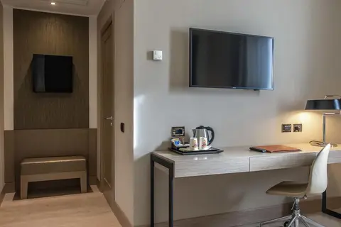 Hotel Genova in Rome — foto 30