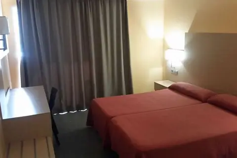 Hotel Mont Park in Benidorm — foto 4