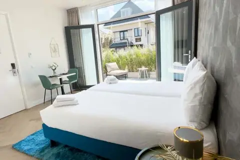 Ocean House Zandvoort in Zandvoort, foto 13