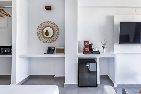 Hotel Skopelos Holidays & Spa foto 10