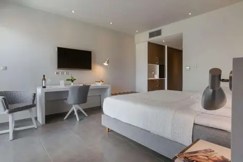 Kassandra Bay Resort & Spa in Achladias, foto 16