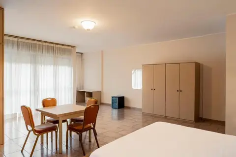 B&B HOTEL Bari Rondò in Bari, foto 11