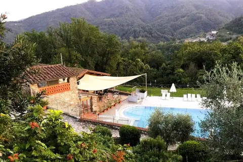Borgo Giusto Tuscany in Borgo a Mozzano, foto 9