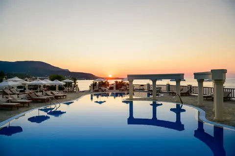 Alexander Beach Hotel & Village Resort in Malia, foto 30