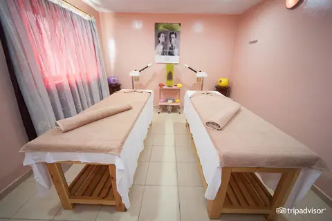 TUI SUNEO Kenzi Europa in Agadir — foto 101