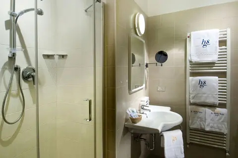 Hotel St. Moritz in Rome — foto 21