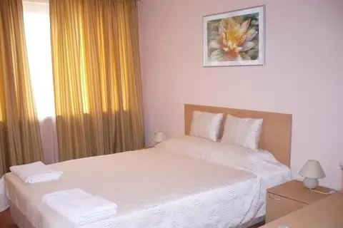 Grand Resort Marina View Fort Beach in Sveti Vlas — foto 8