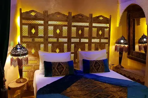 Riad Armelle in Marrakesh, foto 3