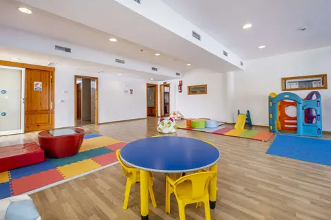 Appartementen Isla del Aire in Sant Lluís — foto 10
