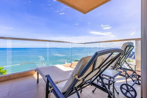 Pattaya Modus Beachfront Resort in Pattaya, foto 7