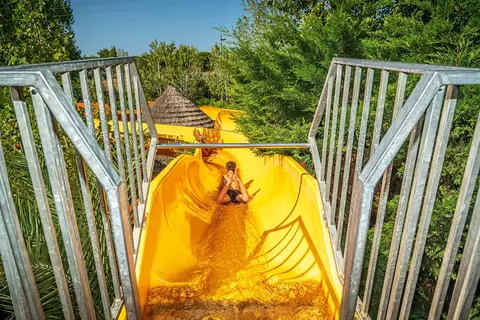 Camping Le Clos Virgile in Sérignan — foto 18
