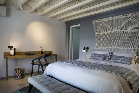 LYO Boutique Hotel in Paradijs — foto 19