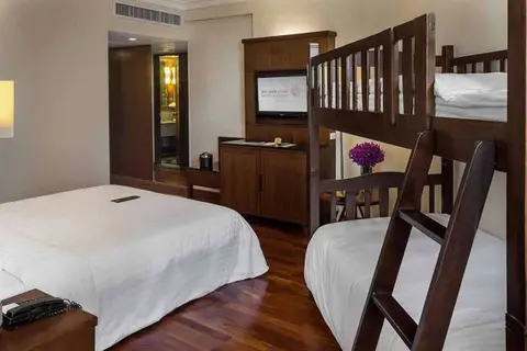 Rembrandt Hotel & Towers in Bangkok, foto 27