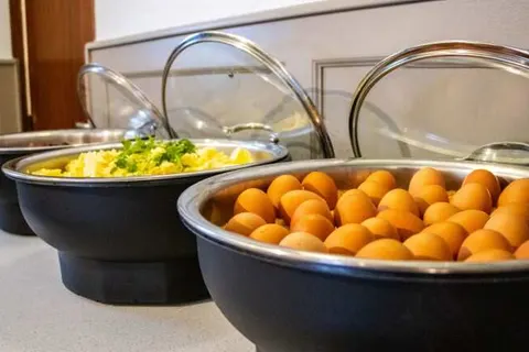 Hotel De Vassy foto 13